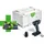 Festool TXS 18 Akku-Bohrschrauber Basic-3,0 inkl. 1 x 3,0 Ah Akku