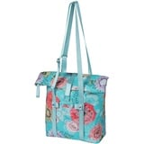 Basil Bloom Field Packtaschen, Sky Blue,