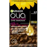 Garnier Olia 6.3 karamellbraun