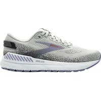 Brooks Ariel GTS 24 Damen Mercury/Ebony/Sweet Lavender 40,5
