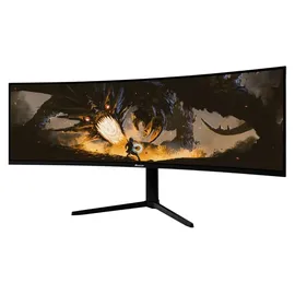 Arozzi Nova 49" Curved