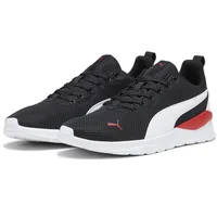 Puma Anzarun Lite Puma Black-Puma White-For All Time Red