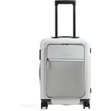 Cabin 55 cm / 33 l light quartz grey