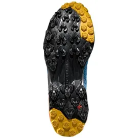 La Sportiva Akyra II Herren Tropicblau 44,5