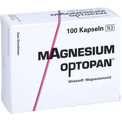 Magnesium-Optopan