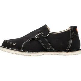 Eject Komfort Slipper Schwarz 38 EU