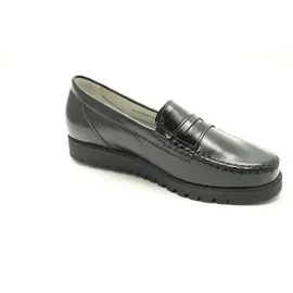 WALDLÄUFER Hegli schwarz 41