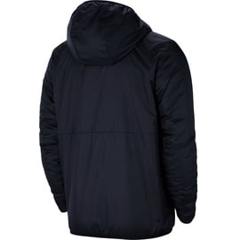 Nike Park 20 Übergangsjacke Herren 451 obsidian/white L