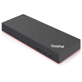 Lenovo ThinkPad Port Replicator Series 3 Andocken Schwarz