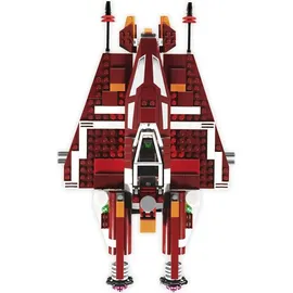 LEGO Star Wars Republic Striker-class Starfighter 9497