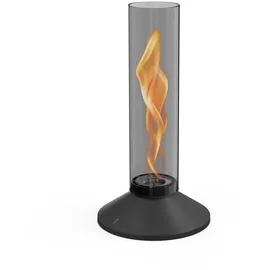 höfats Spin X 900 Tischfeuer all black