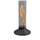 höfats Spin X 900 Tischfeuer all black