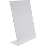 Goldwell Acrylaufsteller (für A4-Bogen)
