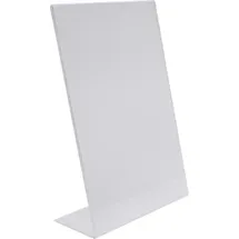 Goldwell Acrylaufsteller (für A4-Bogen)