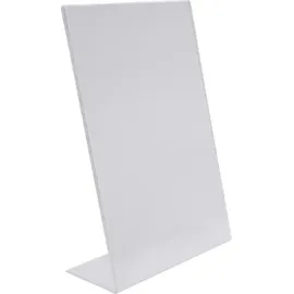 Goldwell Acrylaufsteller (für A4-Bogen)