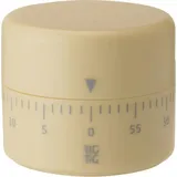 RIG-TIG Timer Time-it Ø 6 cm Kunststoff Gelb