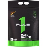 Rule1 R1 Mass Gainer (11,4lbs) Chocolate Peanut Butter