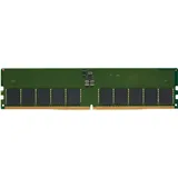 Kingston Server Premier DIMM 32GB, DDR5-5200, CL42-42-42, ECC, on-die ECC (KSM52E42BD8KM-32HA)