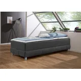 Home Affaire Vaasa 96 x 206 cm Grau