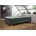 Home Affaire Vaasa 96 x 206 cm Grau