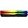 Kingston FURY Beast DDR5 6400MT/s RGB 64GB Kit (2x32GB) CL32 Schwarz KF564C32BBEAK2-64