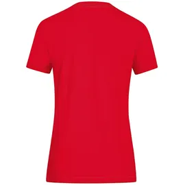 Jako T-Shirt Base rot 42