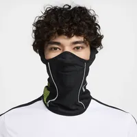 Nike Academy Dri-FIT Winter Gesichtsmaske schwarz