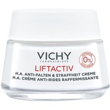 Vichy Liftactiv Hyaluron Creme ohne Duftstoffe