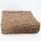 5m x 1,20m Böschungsmatte Ufermatte für die Teichfolie Jutegewebe 500g 1,2m br.