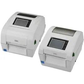 Tsc DH340THC, Buzzer, 12 Punkte/mm (300dpi), Disp., RTC, USB, USB-Host, RS232, Ethernet, Kit (USB)