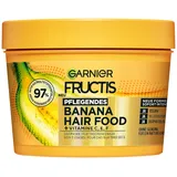 Garnier Fructis Pflegende Bananen Haarmaske 3in1 400 ml