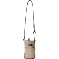 The North Face Borealis Water Bottle Holder mushroom grey