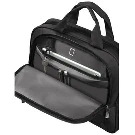 American Tourister At Work 15.6 ́ ́ Laptoptasche 15l Black / Orange One Size