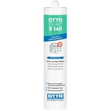 Otto-Chemie OTTOSEAL S-140 310ML C116 SCHNEEWEISS - 1150497