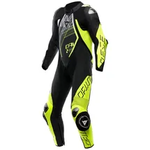 Dainese Audax D-Zip Lederkombi 1tlg. perforiert - / 52