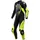 Dainese Audax D-Zip Lederkombi 1tlg. perforiert - / 52