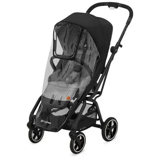 Cybex Eezy S Twist Regenschutz Für Kinderwagen - Clear - One Size