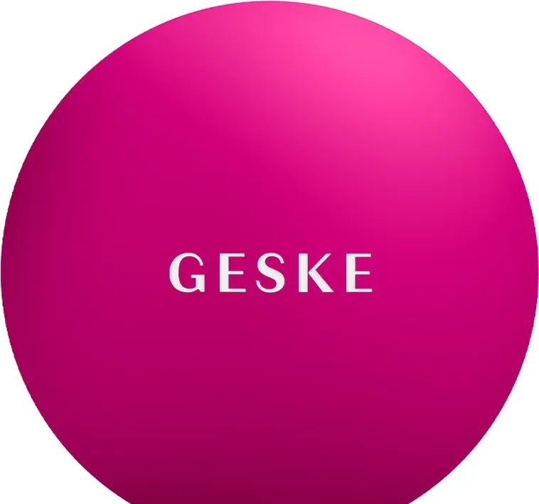 GESKE Lippenvolumizer und Booster 4 in 1 Magenta Mini