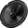 JBL Club 64FSL 6.5'' (16cm) Lautsprechersatz Koaxial Flach