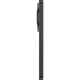 nubia Focus Pro 5G  8 GB RAM 256 GB Black