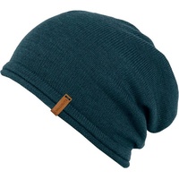 chillouts Beanie Leicester Hat«, blau