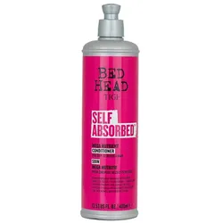 Tigi Bed Head Self Absorbed Condit.  (400 ml)