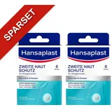 Hansaplast Zweite Haut Schutz Pflaster