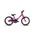 PYRO 16 Zoll magenta