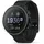 Suunto Vertical Steel Solar schwarz