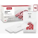 Miele FJM HyClean Pure 4 St.