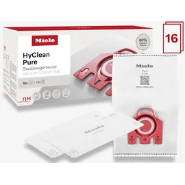 Miele FJM HyClean Pure 4 St.