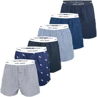 Happy Shorts Boxer Mix 6er Pack