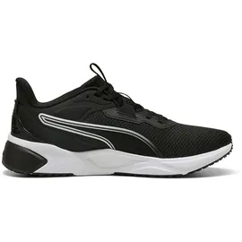 Puma Disperse XT 4, Unisex Crosstrainer, Puma Black-Puma White,