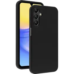 Fusion Cover für Samsung Galaxy A15 5G  (Schwarz)